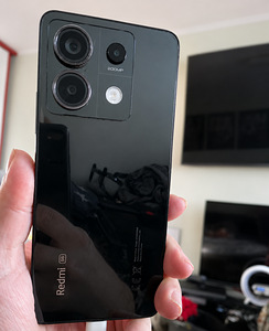 Xiaomi Redmi Note 13 Pro 5G (2 фото из 4)