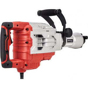 Отбойный молоток KD1549 1700W 45J (2 фото из 10)
