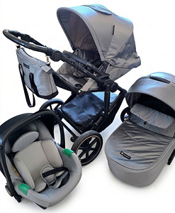 Vanker Kinderkraft Prime 2 3in1 (1 foto / 3)