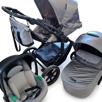 Vanker Kinderkraft Prime 2 3in1