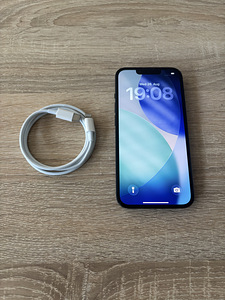Apple Iphone 14 128gb Midnight (2 foto / 4)
