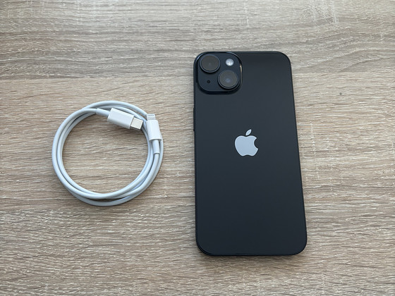 Apple iPhone 14 128gb Midnight