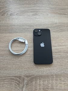 Apple Iphone 14 128gb Midnight (1 foto / 4)
