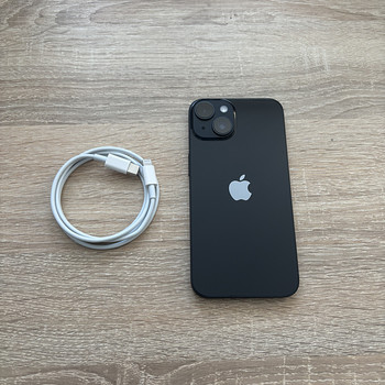 Apple Iphone 14 128gb Midnight