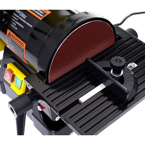 Lint- ja ketaslihvija lintlihvija 600W KD5295 (3 foto / 10)