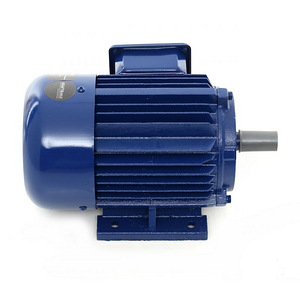 Elektrimootor 1,5KW 380V KD1811 (3 foto / 3)