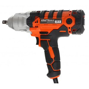 Ударный гаечный ключ KD1556 2200W 720Nm (3 фото из 8)
