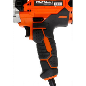 Ударный гаечный ключ KD1556 2200W 720Nm (5 фото из 8)