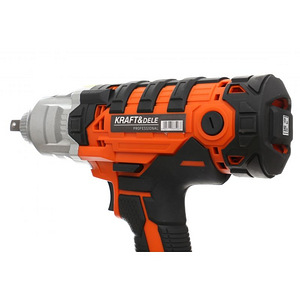 Ударный гаечный ключ KD1556 2200W 720Nm (6 фото из 8)