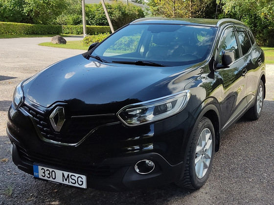 Renault Kadjar