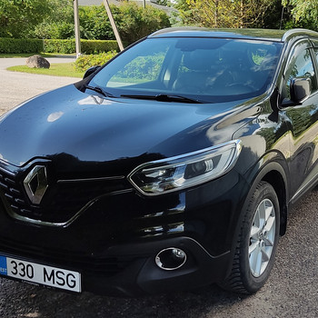 Renault Kadjar
