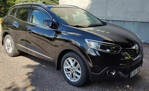 Renault Kadjar (2 фото из 14)