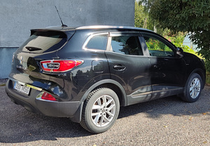 Renault Kadjar (3 фото из 14)