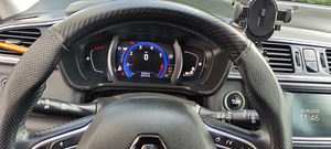 Renault Kadjar (7 фото из 14)