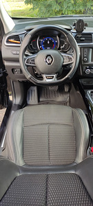 Renault Kadjar (5 фото из 14)