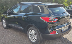 Renault Kadjar (4 фото из 14)