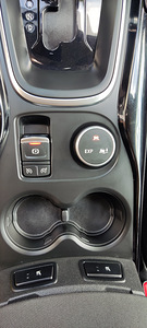Renault Kadjar (8 фото из 14)