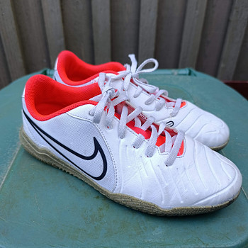 NIKE saaliputsad S38,5
