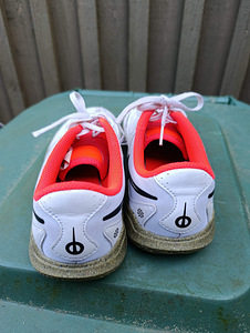 NIKE spordijalanõud S38,5 (3 foto / 6)