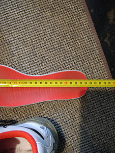 NIKE spordijalanõud S38,5 (6 foto / 6)