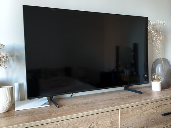 Samsung 4K Smart TV QLED Q60CA 50"