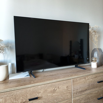 Samsung 4K Smart TV QLED Q60CA 50"