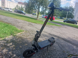 Kukirin G2 Ahtmes (2 foto / 3)