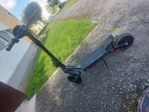 Kukirin G2 Ahtmes (3 foto / 3)