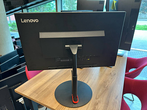 Lenovo ThinkVision T27p-10 (3 фото из 3)