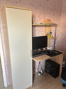 Kirjutuslaud (1 foto / 2)
