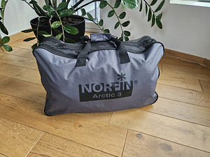 Kalastus,matkariided:Norfin Arctic 3 (6 foto / 6)
