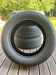 Suverehvid Hankook Ventus evo SUV 235/55R18 (1 foto / 3)