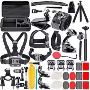 GoPro 11 Black + lisad (2 foto / 2)