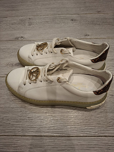 Louis Vuitton tossud 38 (5 foto / 6)