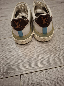 Louis Vuitton tossud 38 (2 foto / 6)
