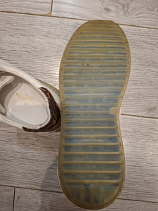 Louis Vuitton tossud 38 (4 foto / 6)