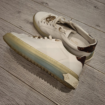 Louis Vuitton tossud 38