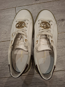 Louis Vuitton tossud 38 (3 foto / 6)