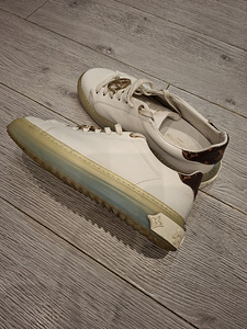 Louis Vuitton tossud 38 (6 foto / 6)