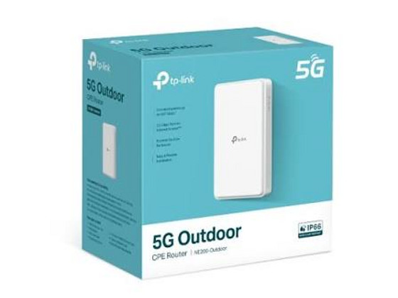 5G ruuter TP-Link NE200 outdoor