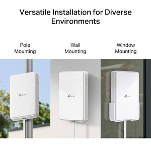 5G ruuter TP-Link NE200 outdoor (3 foto / 4)