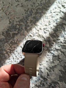 Huawei Watch Fit 3 (4 foto / 9)