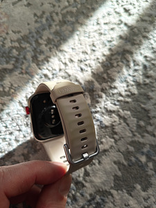 Huawei Watch Fit 3 (5 foto / 9)