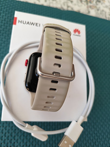 Huawei Watch Fit 3 (7 foto / 9)
