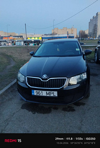 Müün hea auto (1 foto / 5)