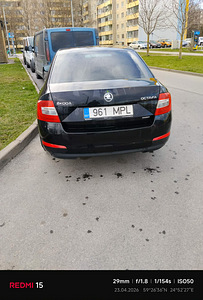 Müün hea auto (2 foto / 5)
