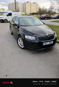 Müün hea auto (3 foto / 5)