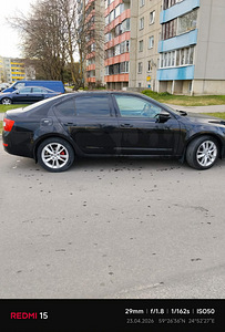 Müün hea auto (4 foto / 5)