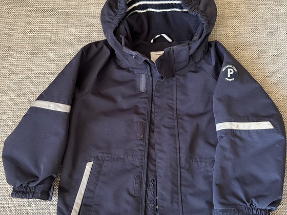 Polarn o pyret k/s jope suurus 104