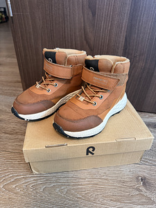 Reima k/s saapad suurus 29 (1 foto / 4)